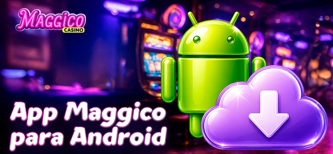 Cómo descargar la aplicación para Android (APK)