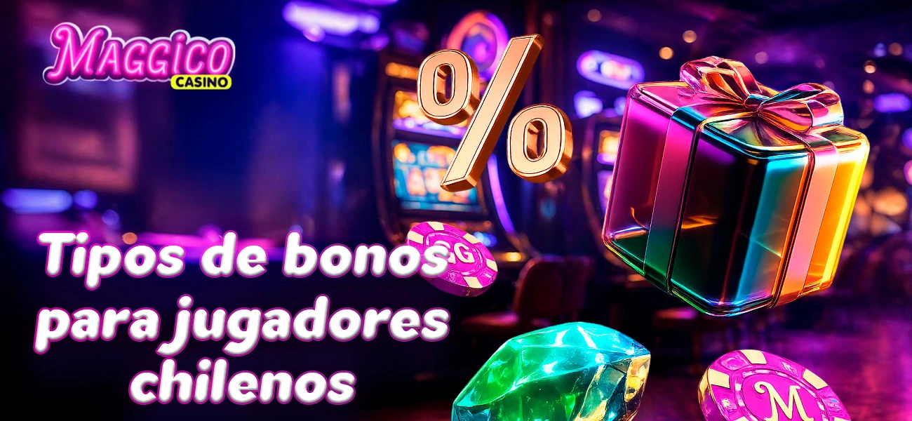 Ofertas especiales disponibles en Chile