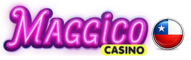 Logotipo de Maggico Casino